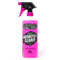Muc-Off Nano Tech Biodegradable Motorcycle Cleaner 1 liter Spray