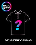 Mystery Polo (FINAL SALE)