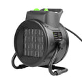 Nagrzewnica elektryczna 3,0 kW WUBER