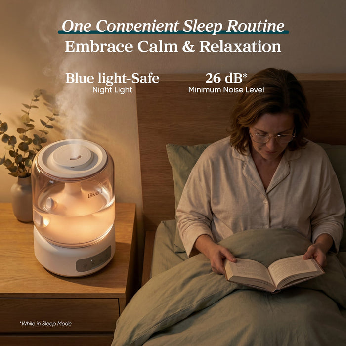 NeoClassic 650 Humidifier - Levoit