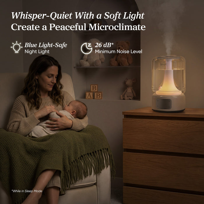 NeoClassic 650S Smart Humidifier - Levoit
