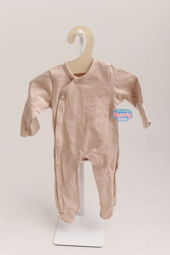 Neutral Sleeper — Little Mamas Nursery