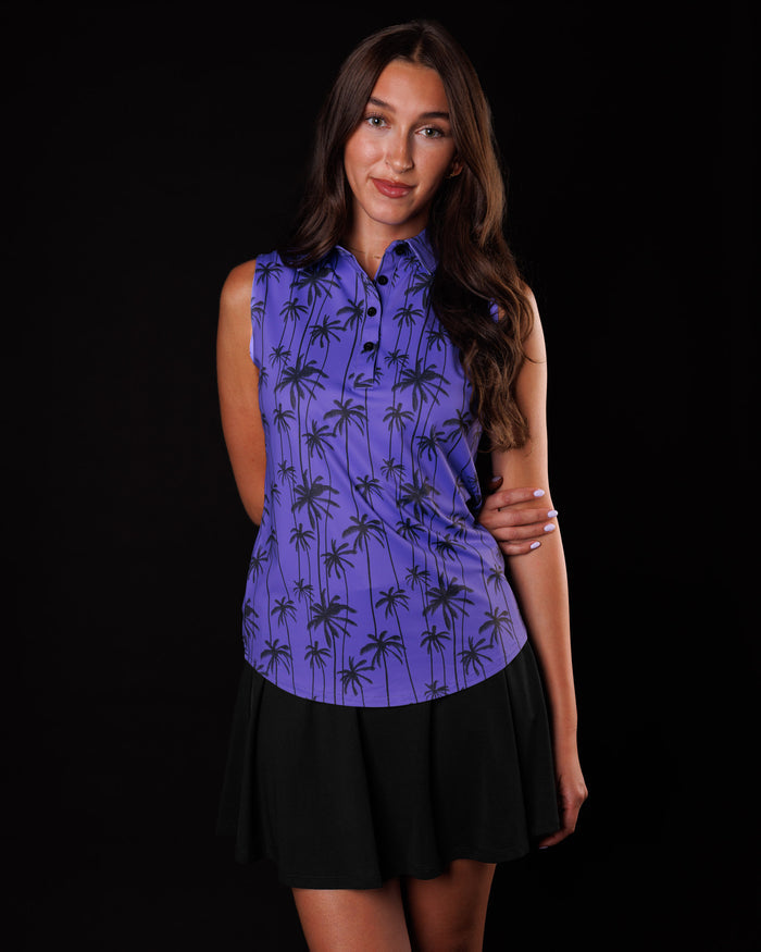 Nightfall His & Hers Matching Polo Bundle