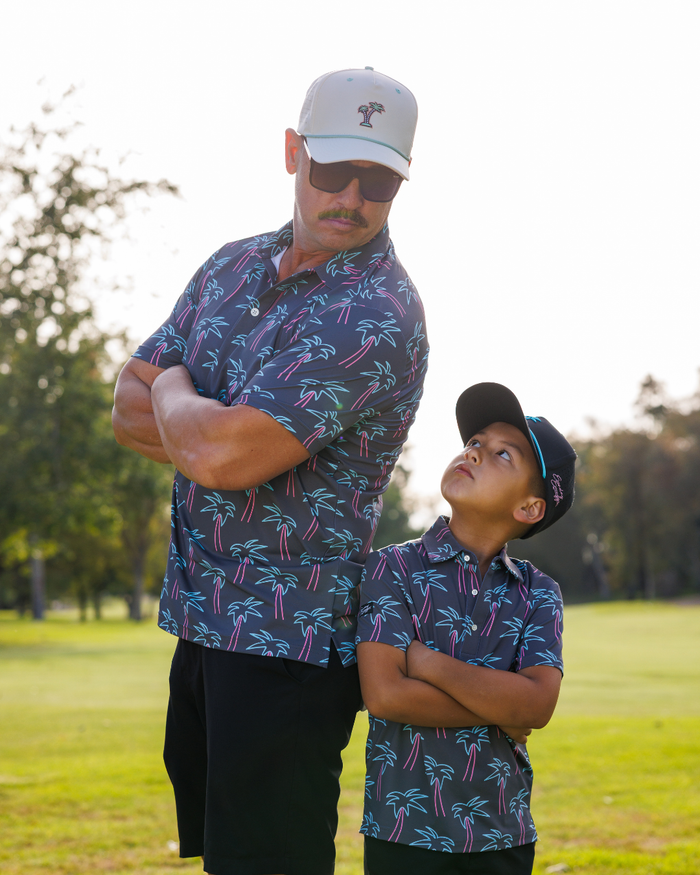 Nightwave - Father & Son Bundle
