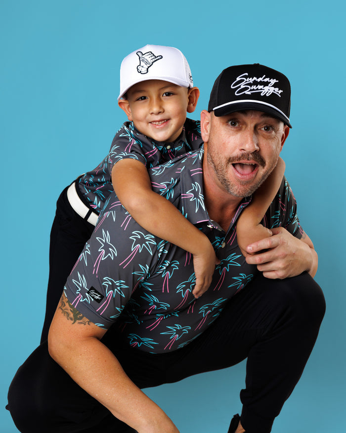 Nightwave - Father & Son Bundle