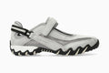 Allrounder Niro Solid Silver Scone