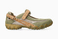 Allrounder Niro Solid Taupe/Lamb