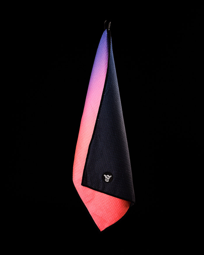 Nirvana Golf Towel