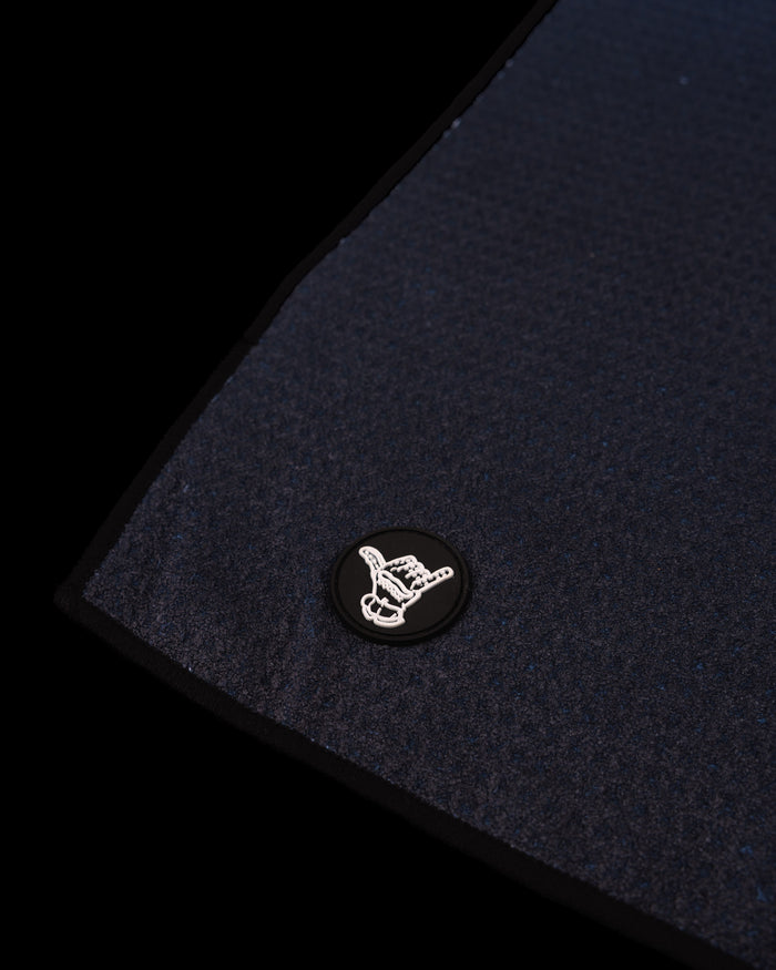Nirvana Golf Towel
