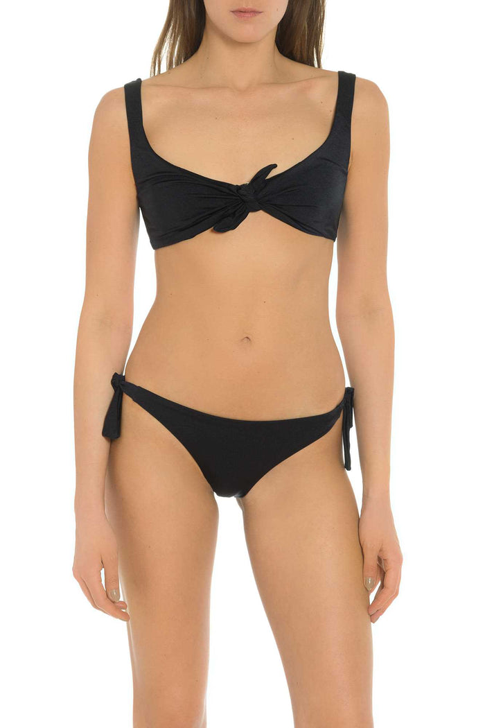 Black / XS