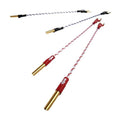 Nordost Norse Series Bi-Wire Jumpers (set of 4)