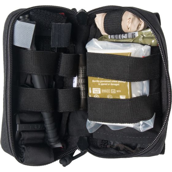 North American Rescue M-FAK - Black Arch Holsters