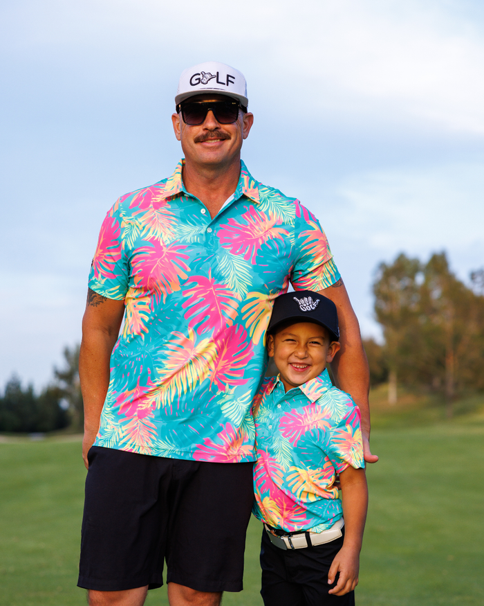 North Shore - Father & Son Bundle