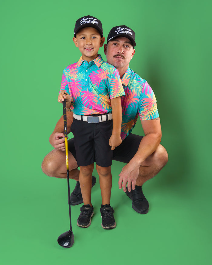 North Shore - Father & Son Bundle