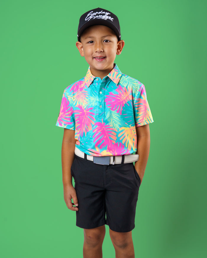 North Shore - Father & Son Bundle