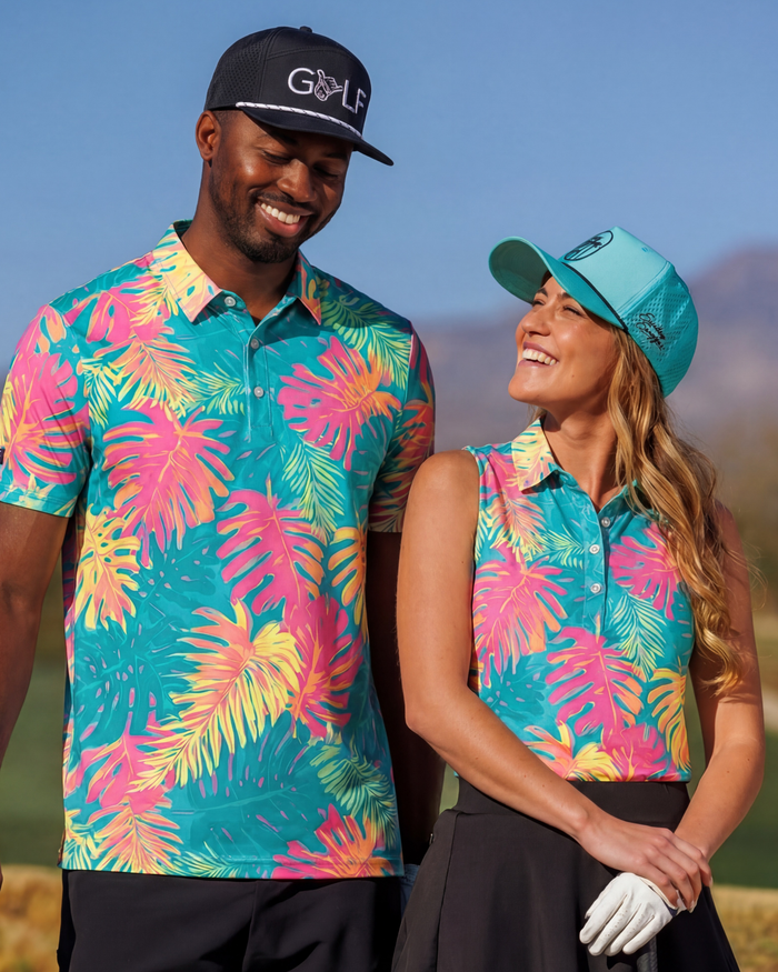 North Shore His & Hers Matching Bundle