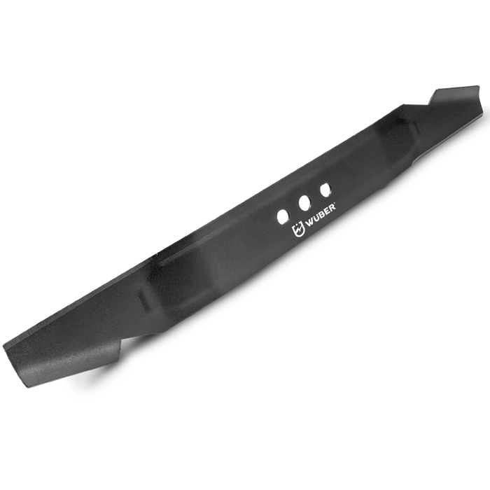Nóż do kosiarki akumulatorowej 40 V 43 cm ostrze WUBER