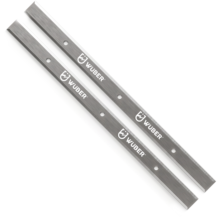 Noże do strugarki grubościowej 333 mm SK5 WUBER