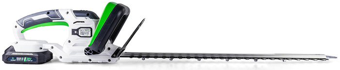 Długość całkowita nożyc do żywopłotu 92 cm