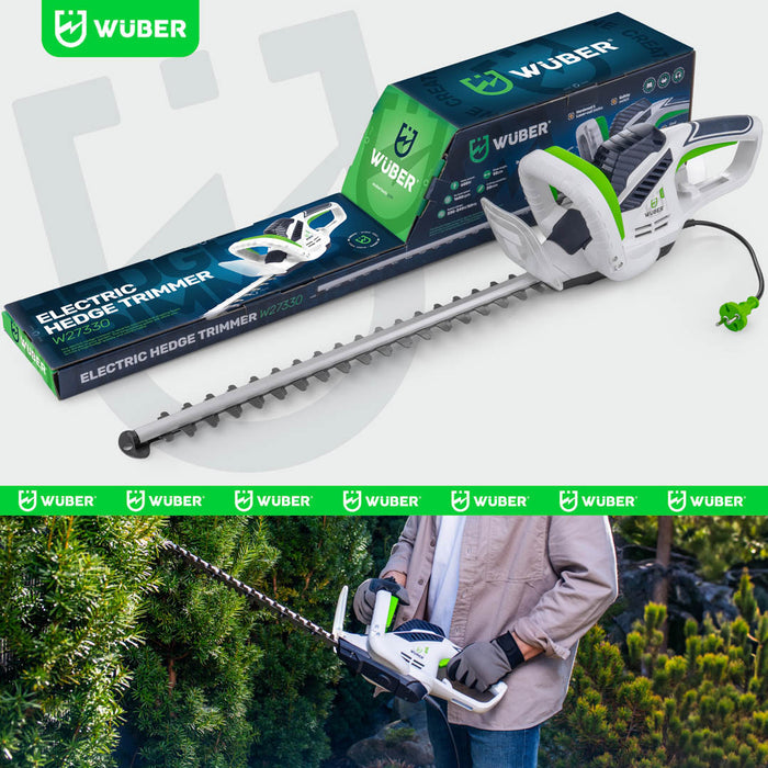 Oryginalne opakowanie producenta - nożyce elektryczne W27330