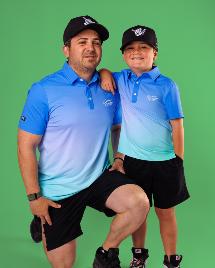 Ocean Drift - Father & Son Bundle