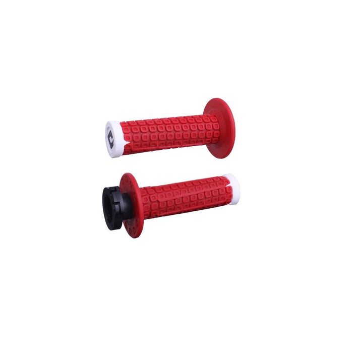 ODI Nomad V2 Lock-On Grips with D30