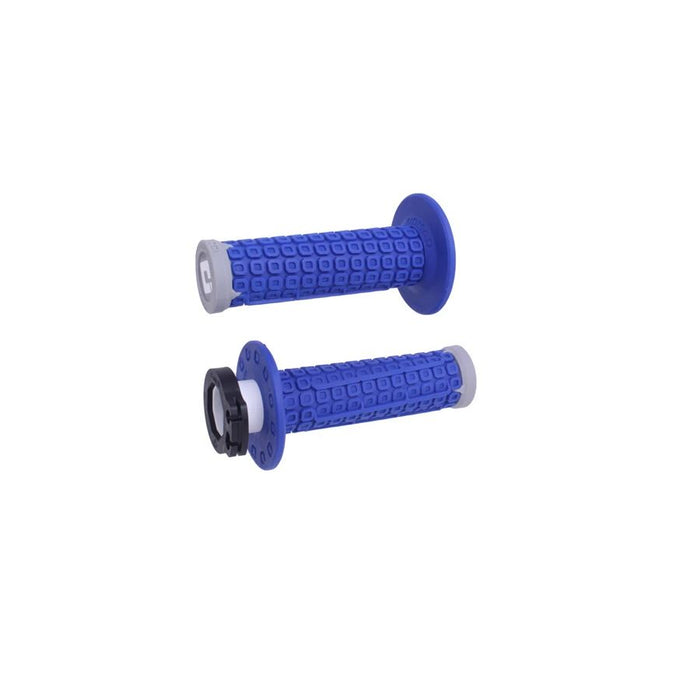 ODI Nomad V2 Lock-On Grips with D30
