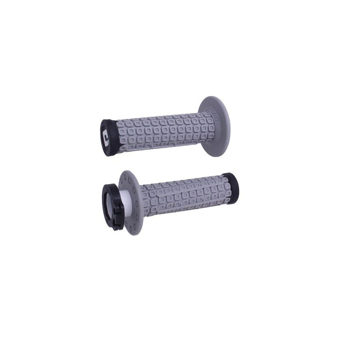 ODI Nomad V2 Lock-On Grips with D30