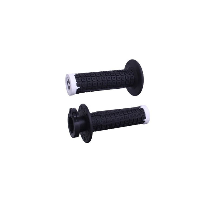 ODI Nomad V2 Lock-On Grips with D30