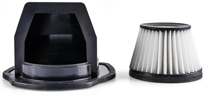 Filtr do odkurzacza akumulatorowego WUBER 120 W z wysoką skutecznością filtracji