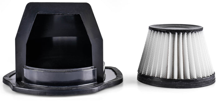 Odkurzacz akumulatorowy 120 W WUBER
