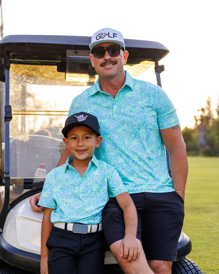 Off Grid - Father & Son Bundle