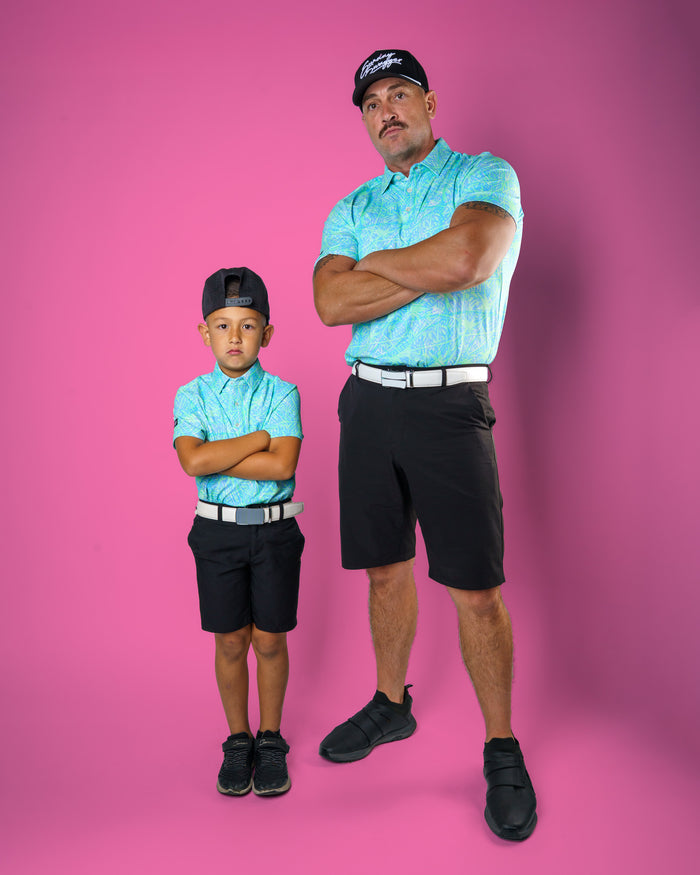 Off Grid - Father & Son Bundle