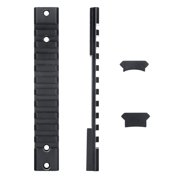 ohhunt® Remington 700 Style Short Action Picatinny Rail Base