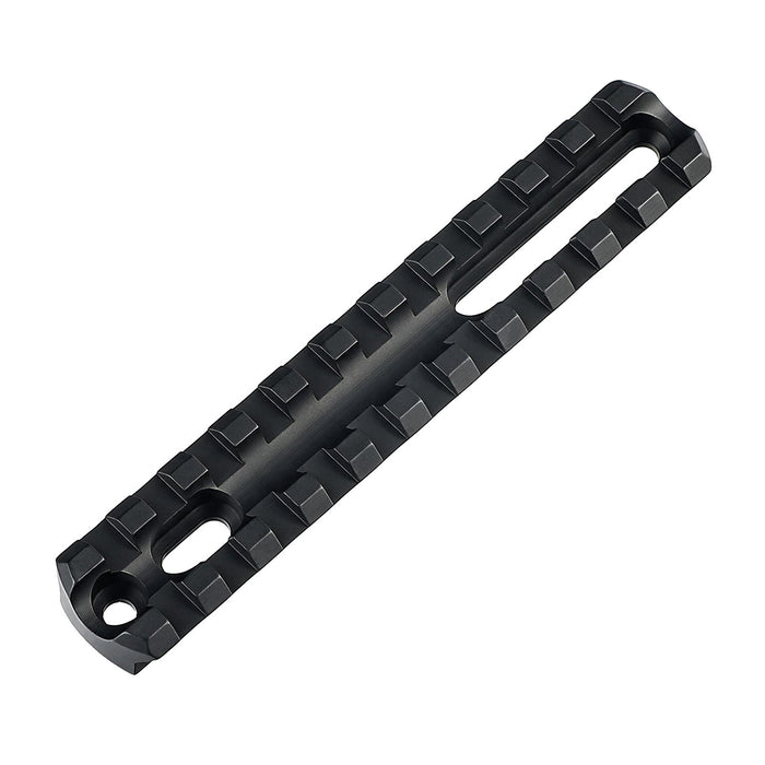 ohhunt® Shotgun Picatinny Rail Mount for Drilled and Tapped Shotguns