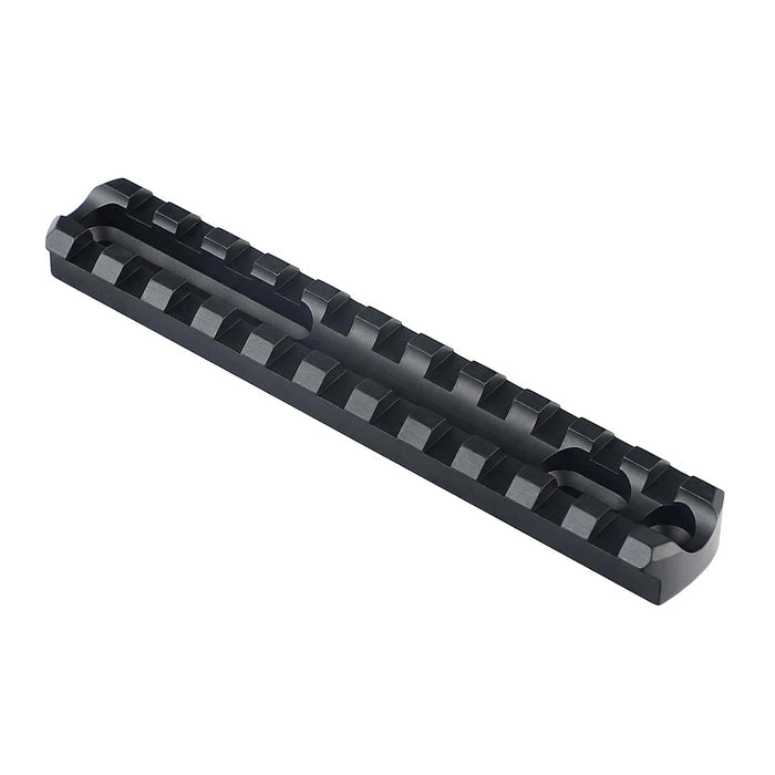 ohhunt® Shotgun Picatinny Rail Mount for Drilled and Tapped Shotguns