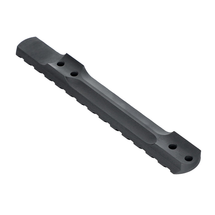ohhunt® Steel Picatinny Rail Scope Mount for Savage 93, 93R17, Mark II, Included 2 Set Screws #6-48 #8-40