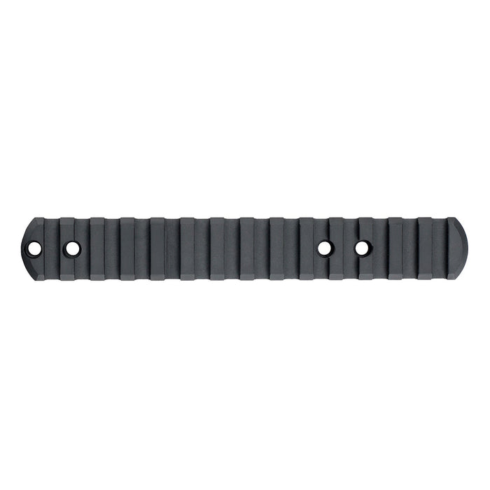 ohhunt® Steel Picatinny Rail Scope Mount for Savage 93, 93R17, Mark II, Included 2 Set Screws #6-48 #8-40
