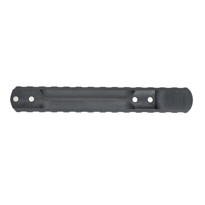 ohhunt® Steel Picatinny Rail Scope Mount for Savage 93, 93R17, Mark II, Included 2 Set Screws #6-48 #8-40