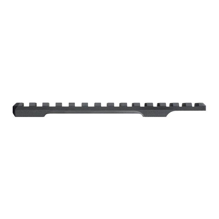 ohhunt® Steel Picatinny Rail Scope Mount for Savage 93, 93R17, Mark II, Included 2 Set Screws #6-48 #8-40