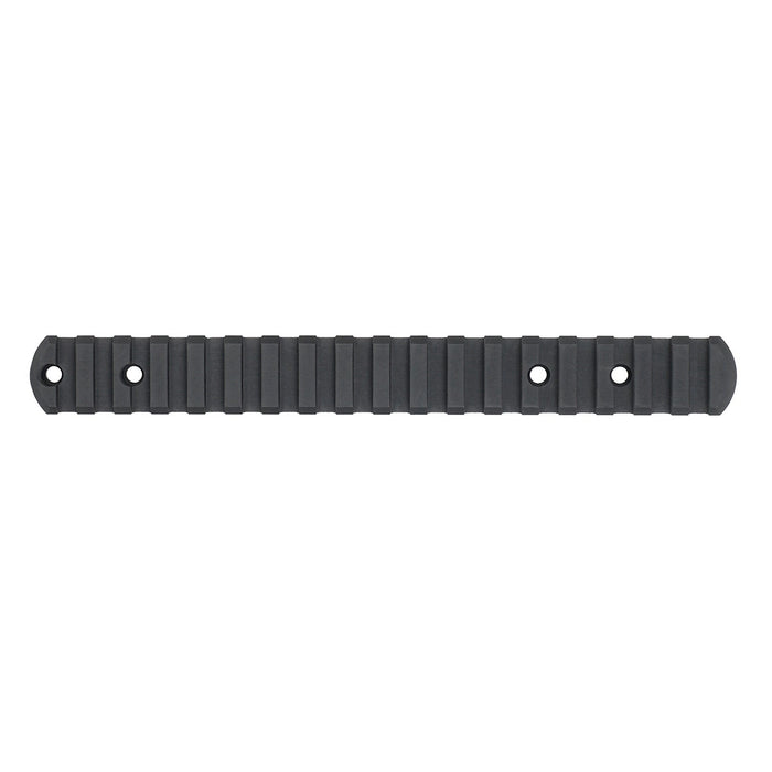 ohhunt® Steel Picatinny Rail Scope Mount for Savage Edge, Savage Axis included 2 set screws #6-48 #8-40