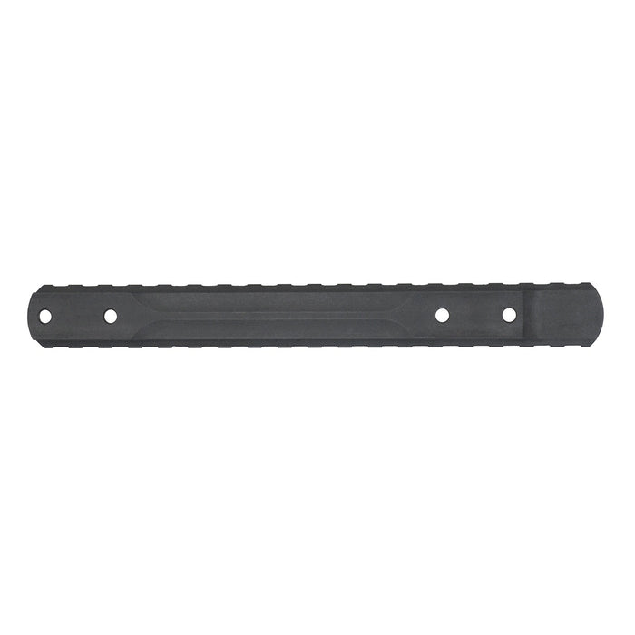 ohhunt® Steel Picatinny Rail Scope Mount for Savage Edge, Savage Axis included 2 set screws #6-48 #8-40