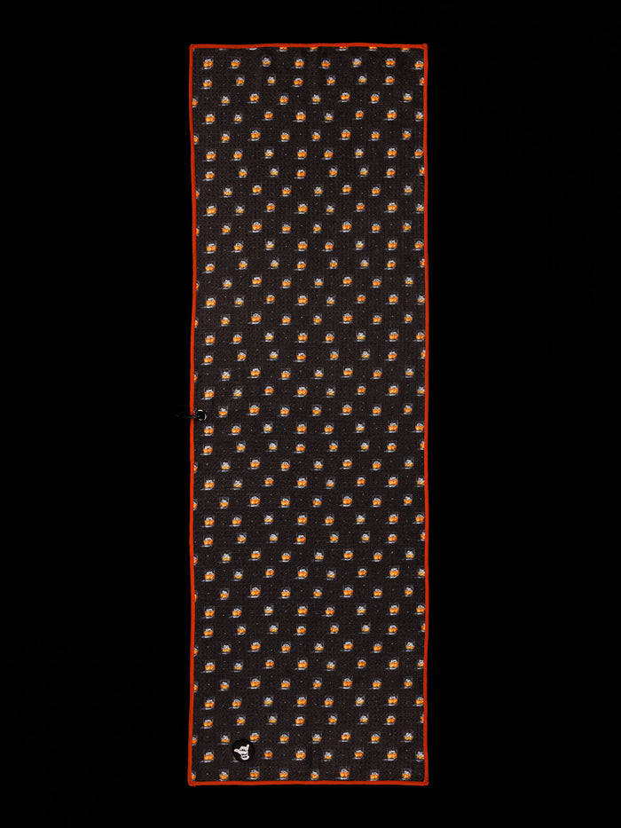 On the Rocks Golf Towel