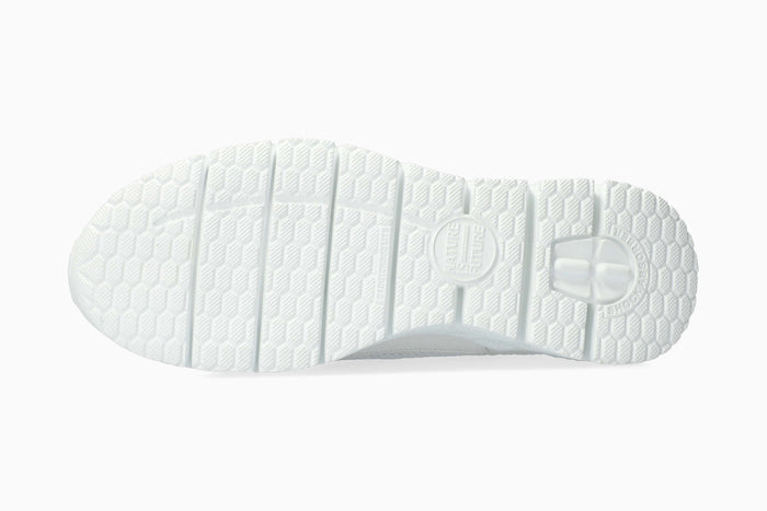 Nature Is Future Onyx White Men's Sneaker Sole