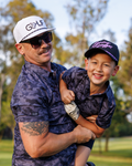 Operation Fairway - Father & Son Bundle