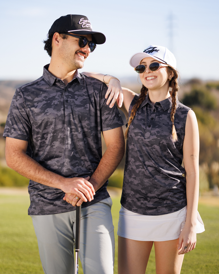 Operation Fairway - His & Hers Matching Bundle