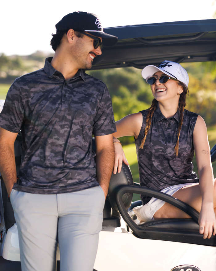 Operation Fairway - His & Hers Matching Bundle