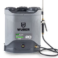 Opryskiwacz akumulatorowy plecakowy 20 l WUBER