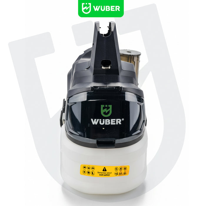 Opryskiwacz ogrodowy 5 l akumulatorowy Share+ System WUBER