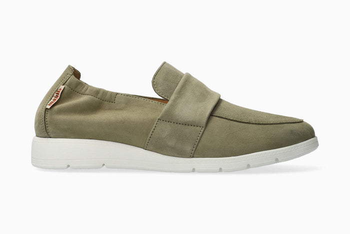 Mobils Orleane Light Khaki
